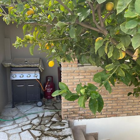D&M Studio Ριο Πατρα Patras Luaran gambar