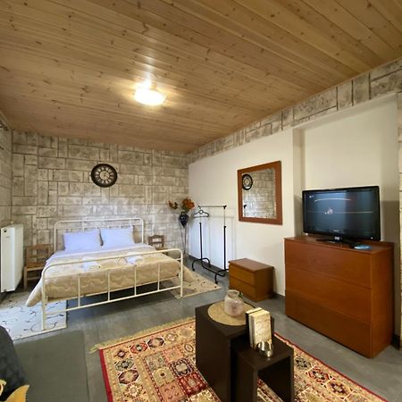 D&M Studio Ριο Πατρα Patras Luaran gambar
