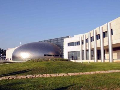 D&M Studio Ριο Πατρα Patras Luaran gambar