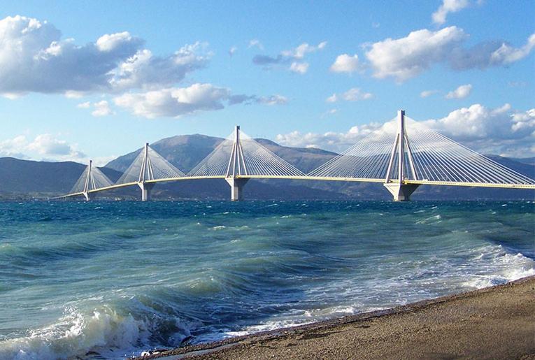 D&M Studio Ριο Πατρα Patras Luaran gambar