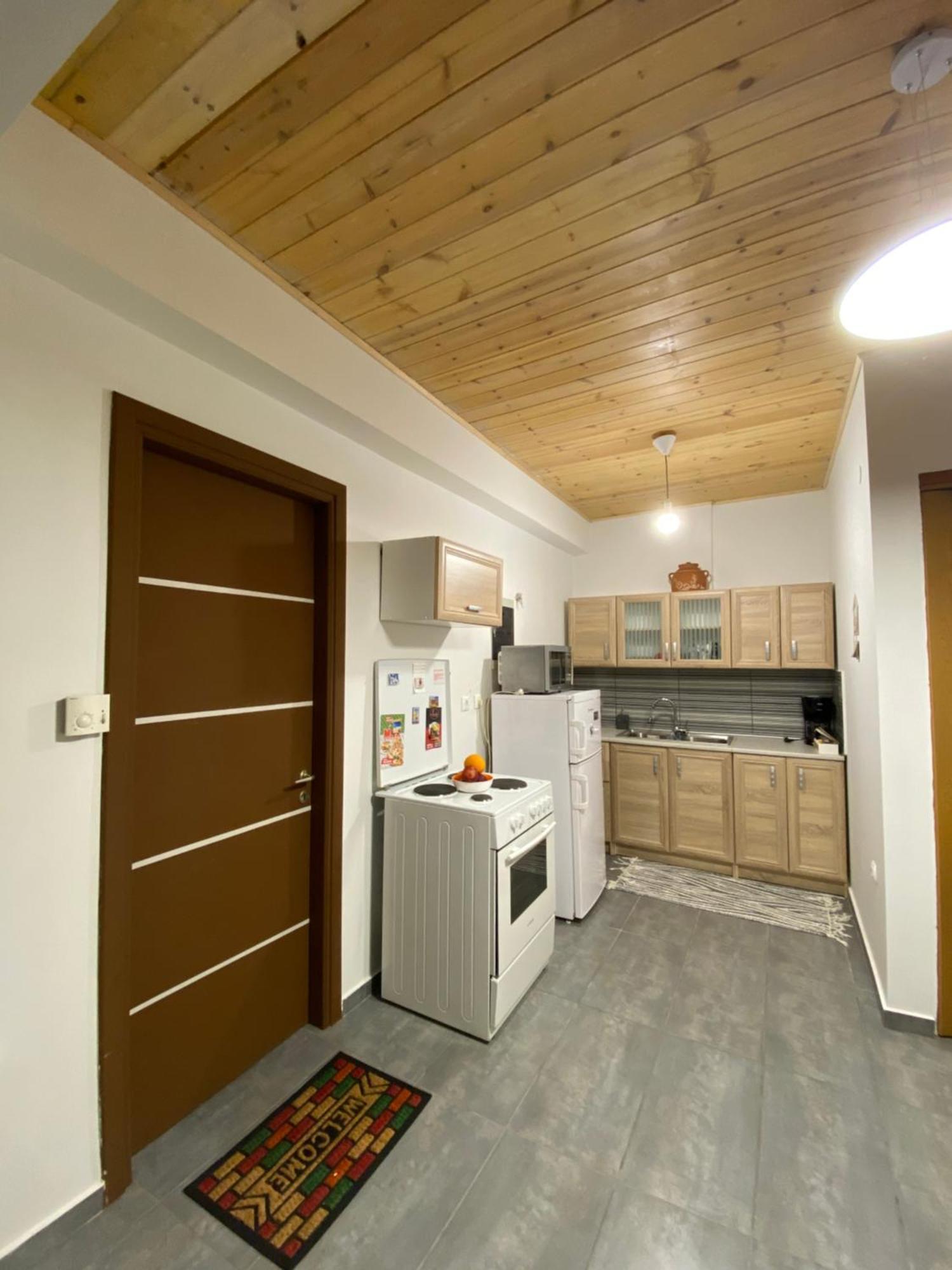 D&M Studio Ριο Πατρα Patras Luaran gambar