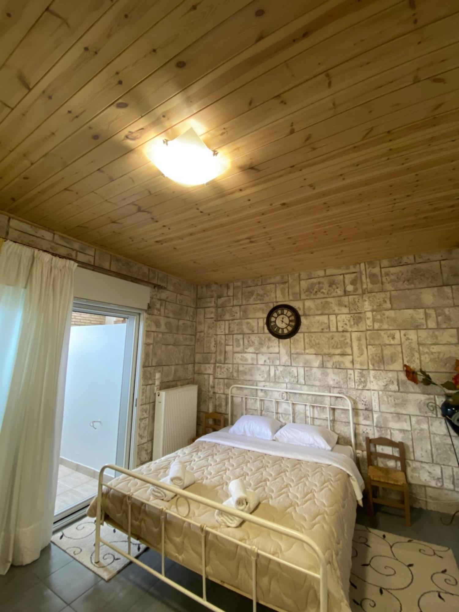D&M Studio Ριο Πατρα Patras Luaran gambar