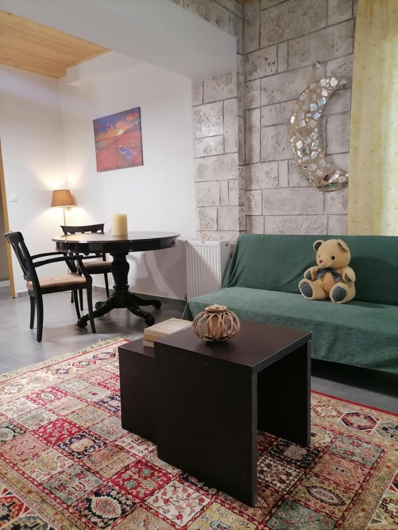 D&M Studio Ριο Πατρα Patras Luaran gambar