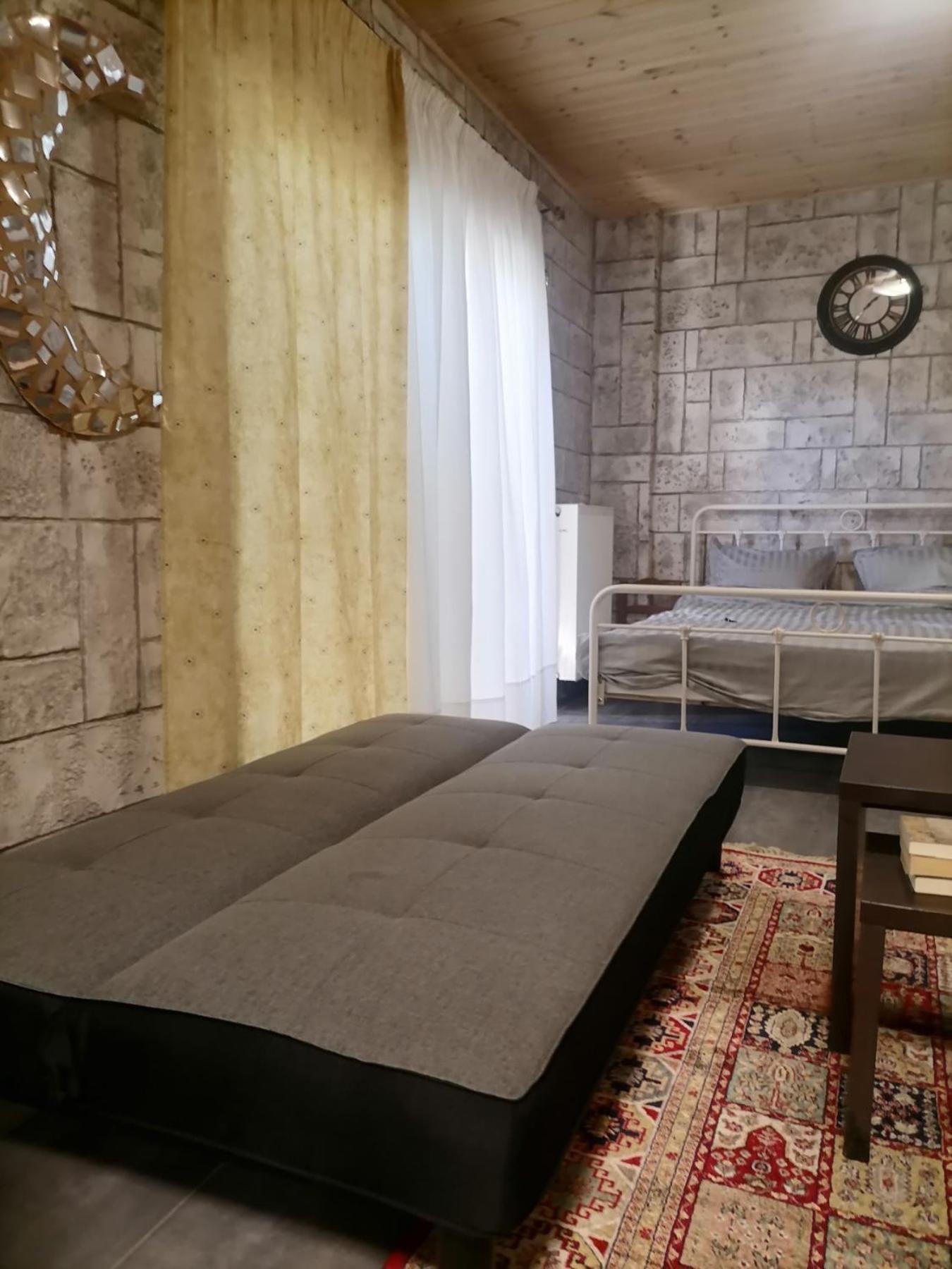 D&M Studio Ριο Πατρα Patras Luaran gambar