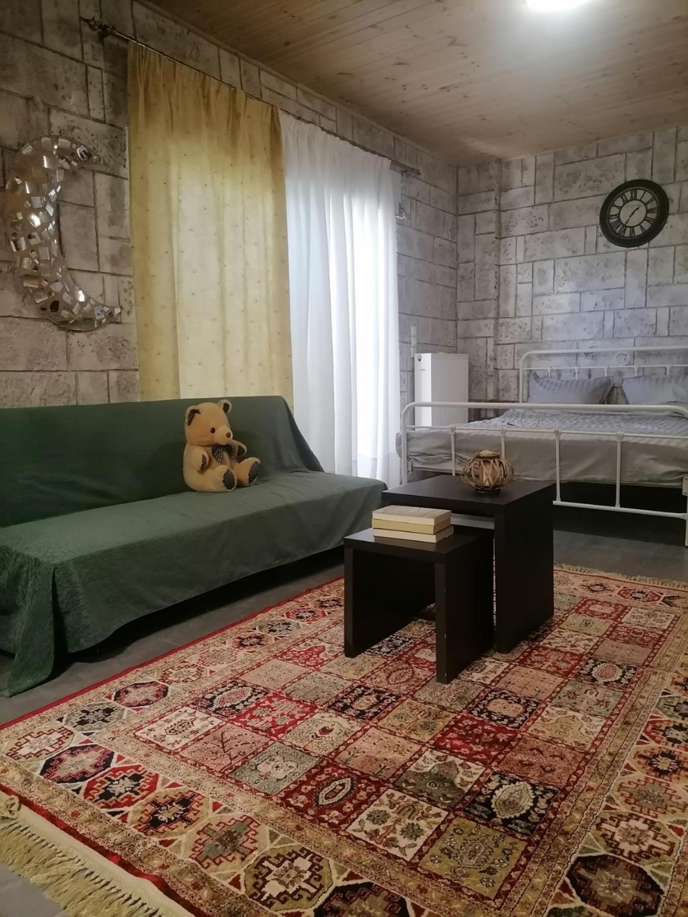 D&M Studio Ριο Πατρα Patras Luaran gambar
