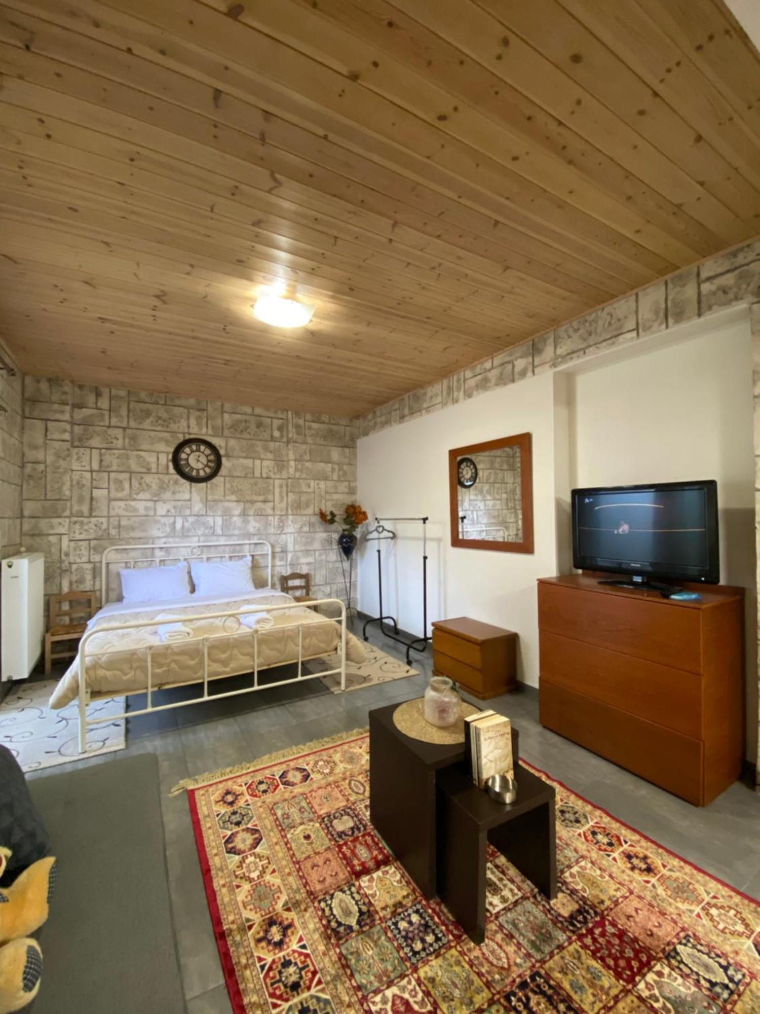 D&M Studio Ριο Πατρα Patras Luaran gambar